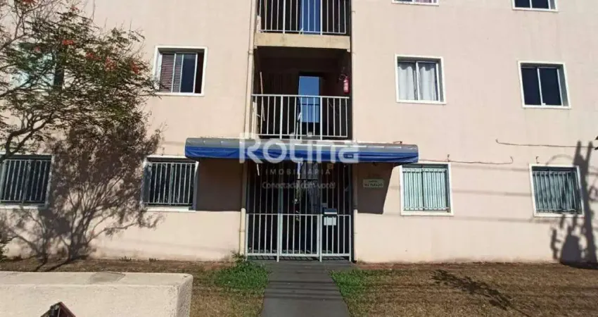 Apartamento com 65,00 de área interna em uberlândia – chácaras tubalina e quartel, oeste