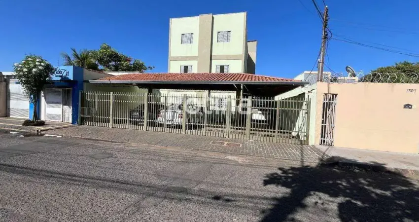 Apartamento para alugar, 3 quartos, brasil - uberlândia/mg - rotina imobiliária