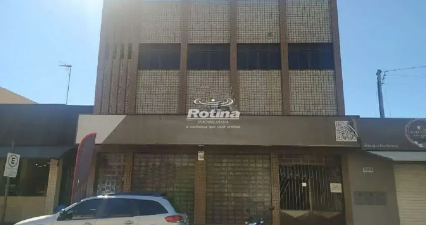 Prédio inteiro para alugar, nossa senhora aparecida - uberlândia/mg - rotina imobiliária