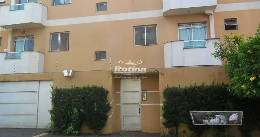 Apartamento para alugar, 2 quartos, laranjeiras - uberlândia/mg - rotina imobiliária