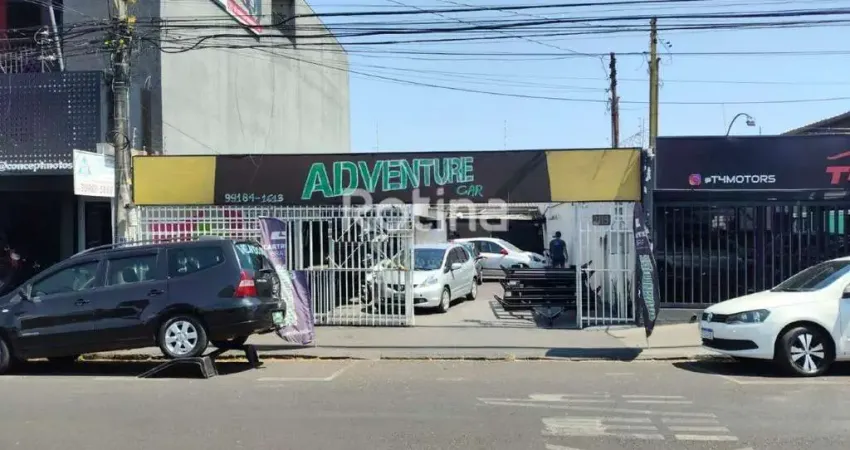 Garagem para alugar, brasil - uberlândia/mg - rotina imobiliária