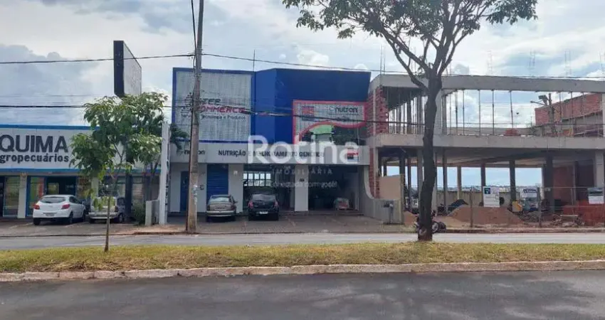 Sala para alugar, daniel fonseca - uberlândia/mg - rotina imobiliária