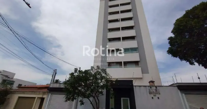 Apartamento para alugar, 2 quartos, santa mônica - uberlândia/mg - rotina imobiliária