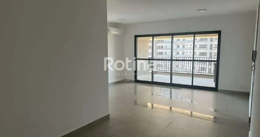 Apartamento para alugar, 3 quartos, jardim sul - uberlândia/mg - rotina imobiliária