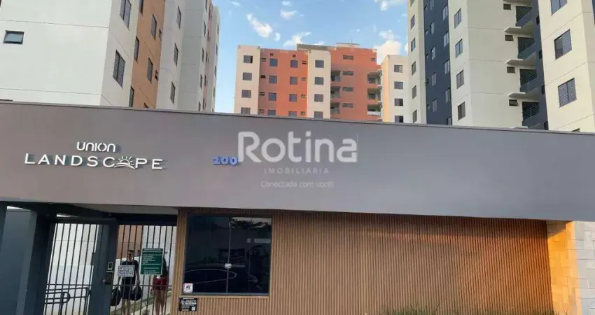 Apartamento para alugar, 2 quartos, shopping park - uberlândia/mg - rotina imobiliária