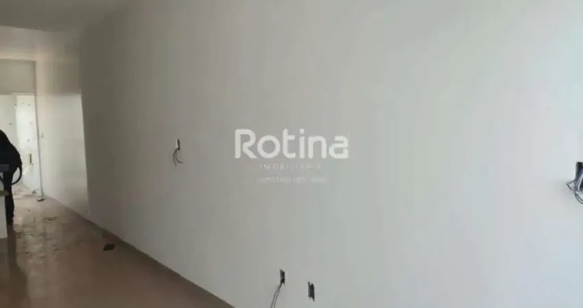 Casa para alugar, 2 quartos, shopping park - uberlândia/mg - rotina imobiliária
