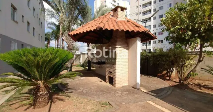 Apartamento para alugar, 2 quartos, shopping park - uberlândia/mg - rotina imobiliária