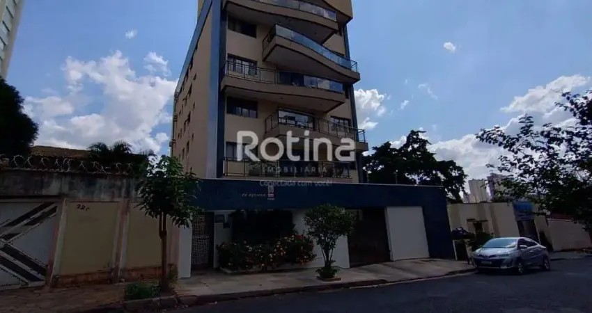 Apartamento para alugar, 4 quartos, saraiva - uberlândia/mg - rotina imobiliária