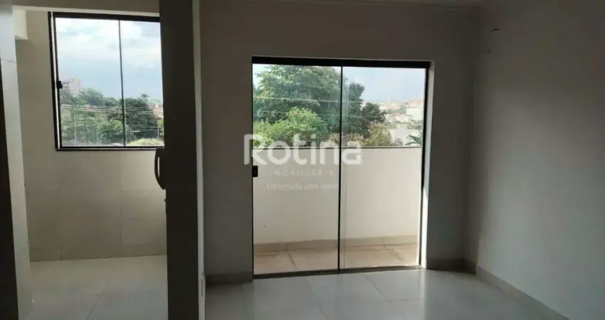 Apartamento para alugar, 2 quartos, tubalina - uberlândia/mg - rotina imobiliária