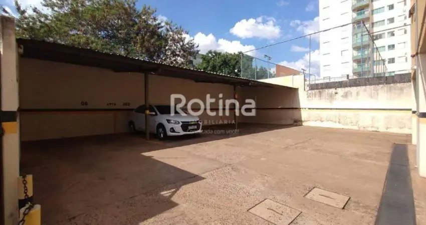 Apartamento para alugar, 3 quartos, santa mônica - uberlândia/mg - rotina imobiliária