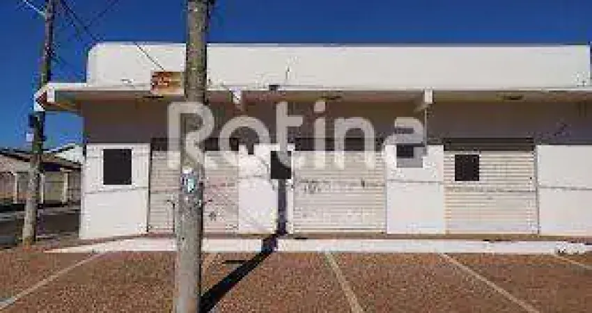 Loja para alugar, jardim europa - uberlândia/mg - rotina imobiliária