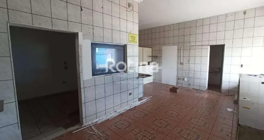 Loja para alugar, nossa senhora aparecida - uberlândia/mg - rotina imobiliária
