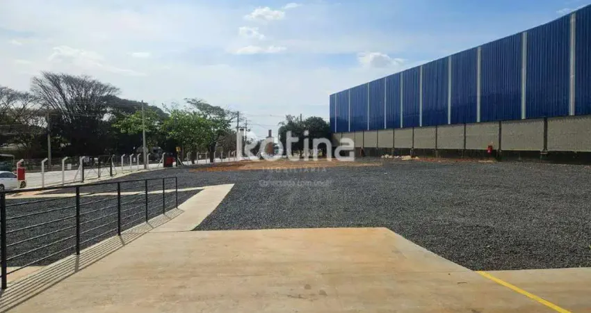 Galpão para alugar, minas gerais - uberlândia/mg - rotina imobiliária