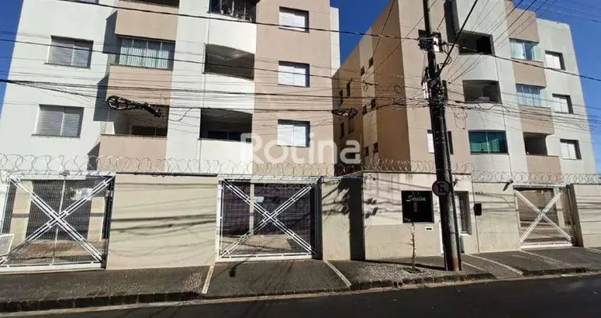 Apartamento para alugar, 2 quartos, saraiva - uberlândia/mg - rotina imobiliária