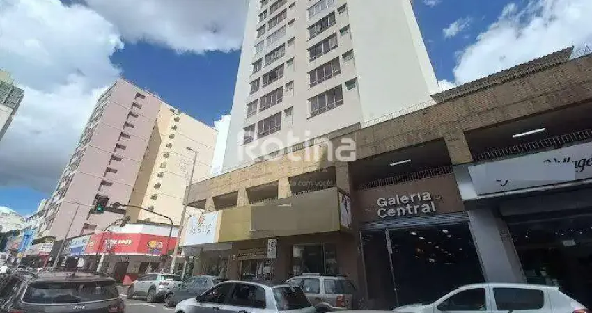 Loja para alugar, centro - uberlândia/mg - rotina imobiliária