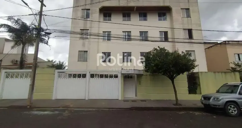 Apartamento para alugar, 2 quartos, jardim colina - uberlândia/mg - rotina imobiliária