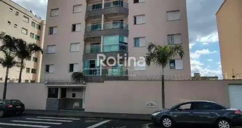 Apartamento para alugar, 3 quartos, santa mônica - uberlândia/mg - rotina imobiliária