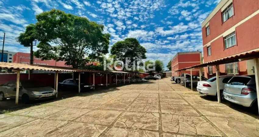 Apartamento para alugar, 2 quartos, martins - uberlândia/mg - rotina imobiliária