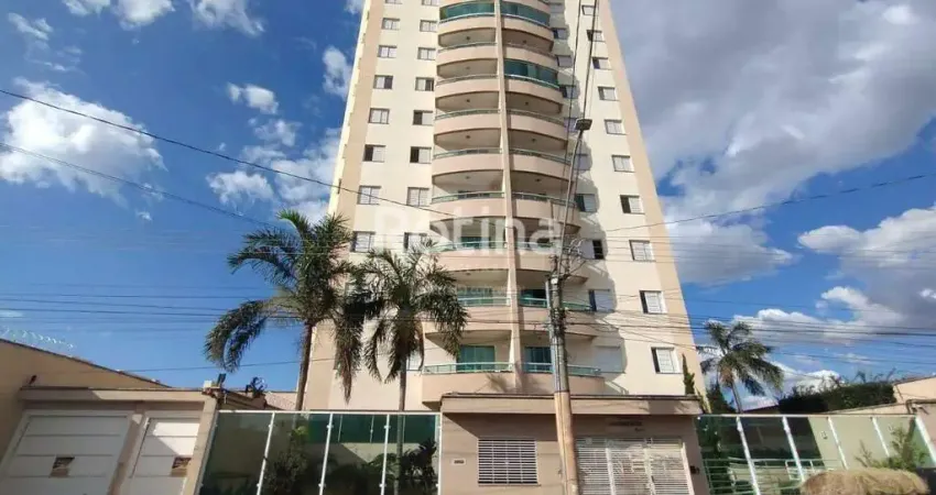 Apartamento para alugar, 3 quartos, brasil - uberlândia/mg - rotina imobiliária