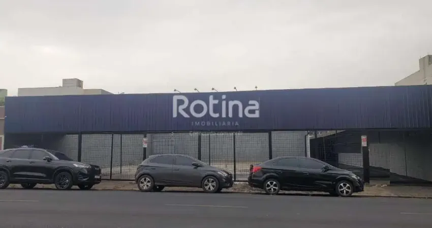 Comercial para alugar, nossa senhora aparecida - uberlândia/mg - rotina imobiliária