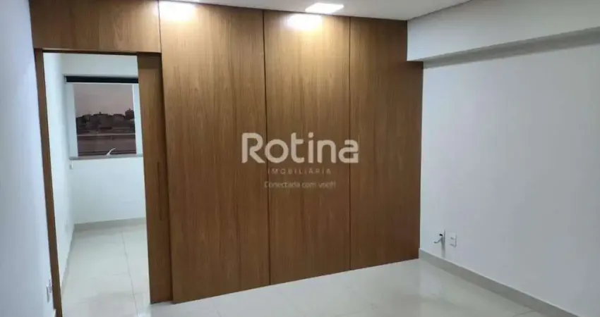 Sala para alugar, brasil - uberlândia/mg - rotina imobiliária