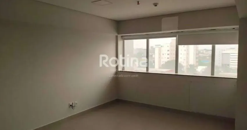 Sala para alugar, brasil - uberlândia/mg - rotina imobiliária