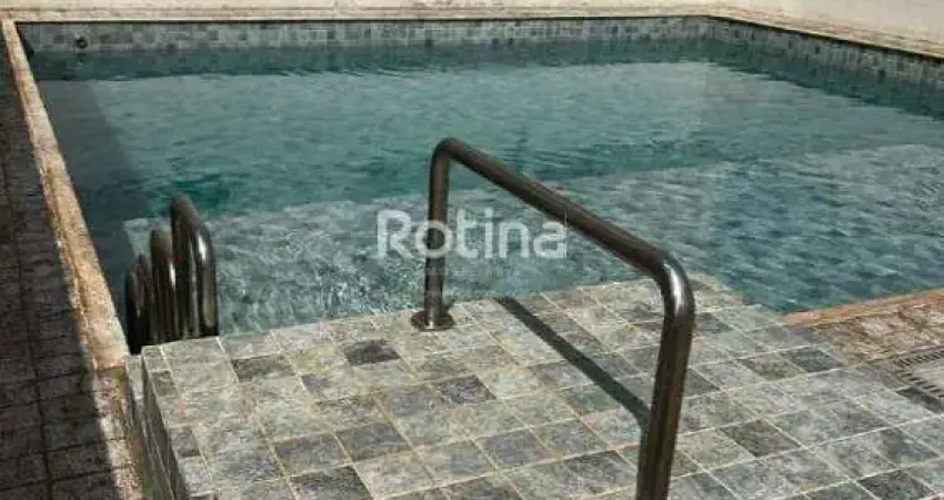 Apartamento para alugar, 2 quartos, novo mundo - uberlândia/mg - rotina imobiliária