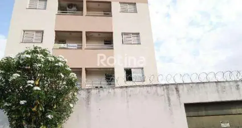 Apartamento para alugar, 1 quarto, presidente roosevelt - uberlândia/mg - rotina imobiliária