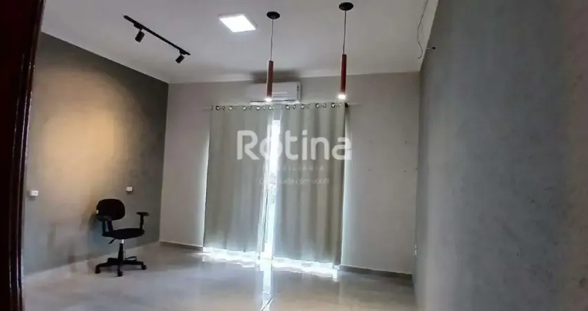 Sala para alugar, brasil - uberlândia/mg - rotina imobiliária
