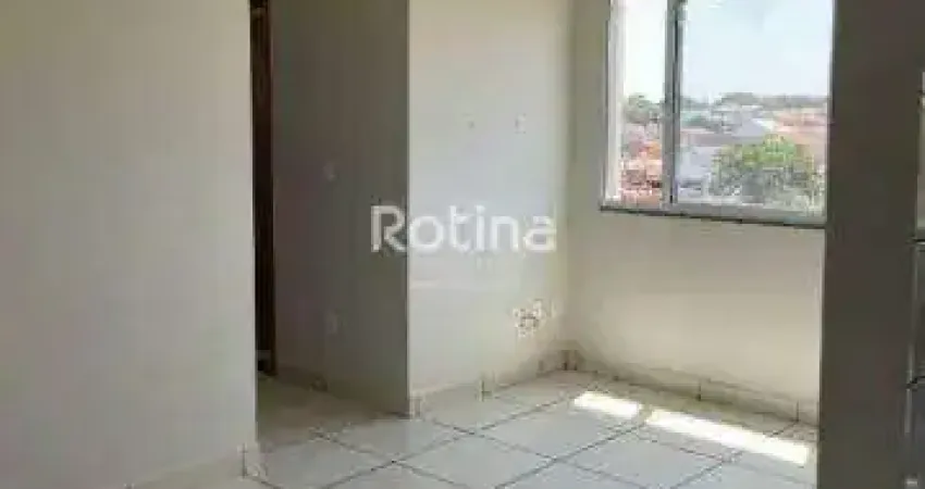 Apartamento para alugar, 2 quartos, jardim canaã - uberlândia/mg - rotina imobiliária