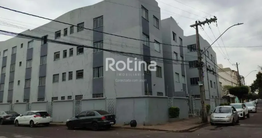 Apartamento para alugar, 3 quartos, santa mônica - uberlândia/mg - rotina imobiliária
