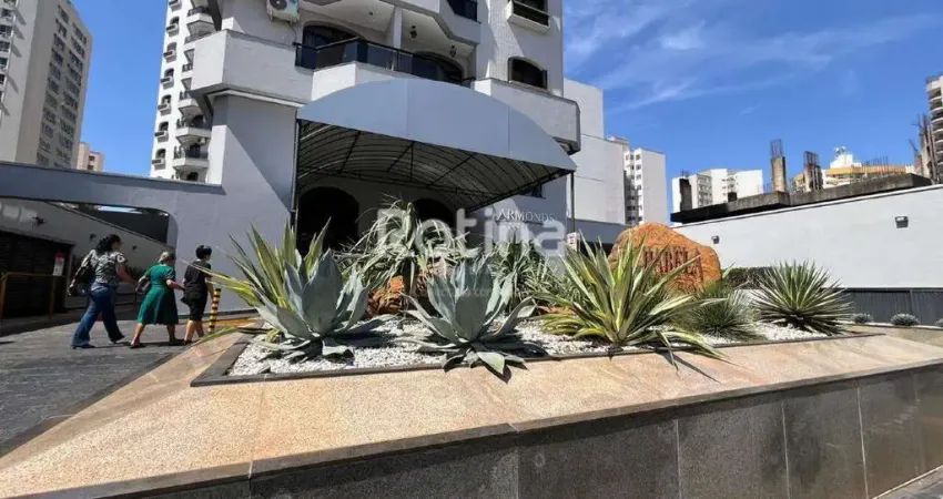 Apartamento para alugar, 1 quarto, centro - uberlândia/mg - rotina imobiliária