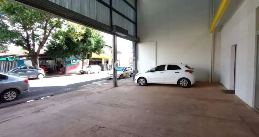 Loja para alugar, nossa senhora aparecida - uberlândia/mg - rotina imobiliária