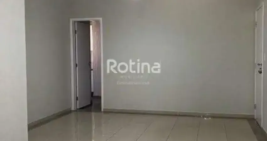 Apartamento para alugar, 3 quartos, santa mônica - uberlândia/mg - rotina imobiliária
