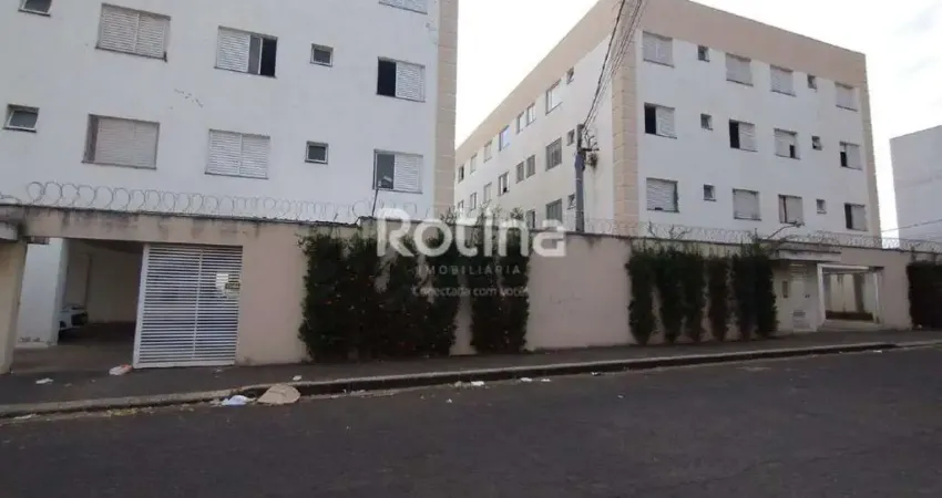 Apartamento para alugar, 2 quartos, tubalina - uberlândia/mg - rotina imobiliária