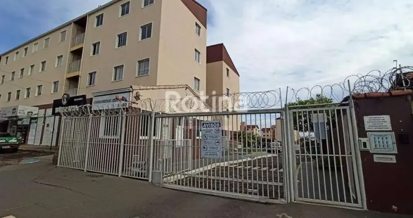 Apartamento para alugar, 2 quartos, chacaras tubalina e quartel - uberlândia/mg - rotina imobiliária