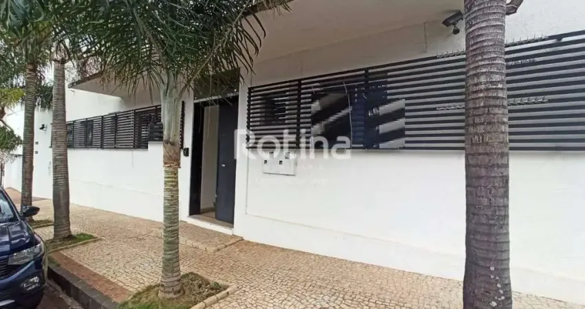 Sala para alugar, saraiva - uberlândia/mg - rotina imobiliária