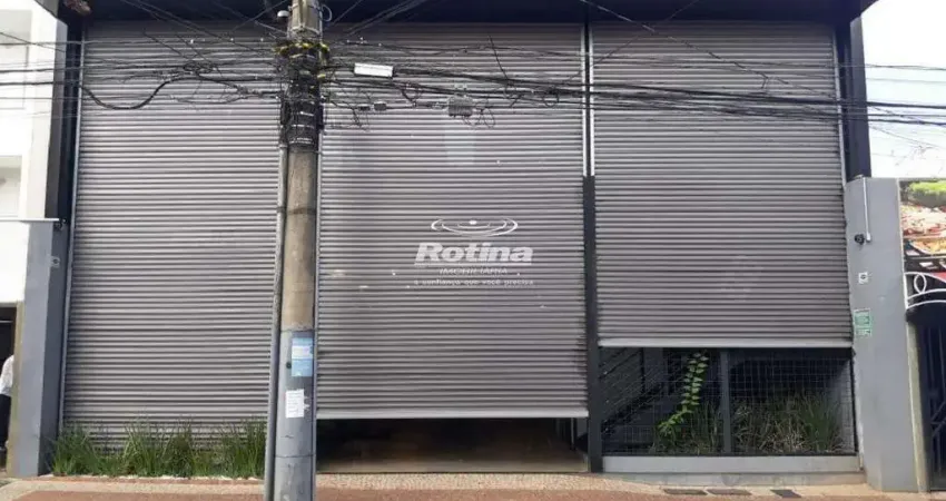Sala para alugar, centro - uberlândia/mg - rotina imobiliária