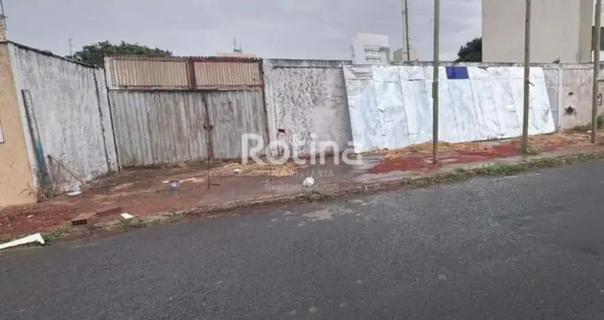 Área para alugar, brasil - uberlândia/mg - rotina imobiliária