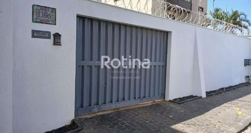 Casa para alugar, 4 quartos, lídice - uberlândia/mg - rotina imobiliária