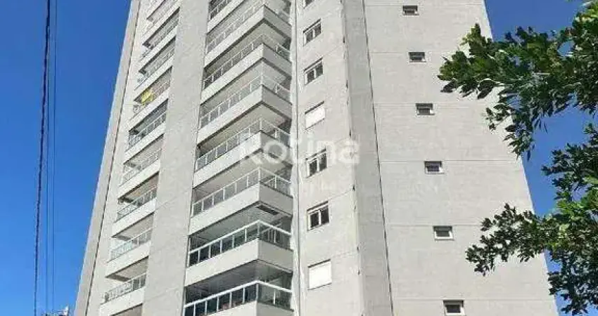 Apartamento para alugar, 3 quartos, tabajaras - uberlândia/mg - rotina imobiliária