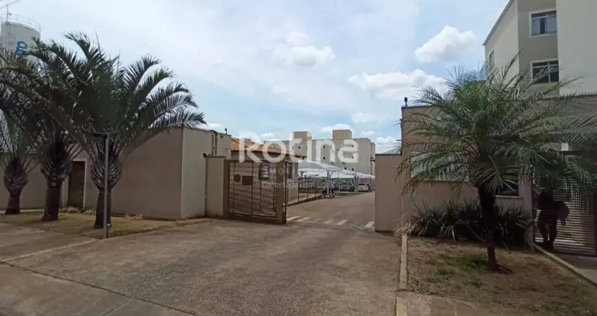 Apartamento para alugar, 2 quartos, chacaras tubalina e quartel - uberlândia/mg - rotina imobiliária