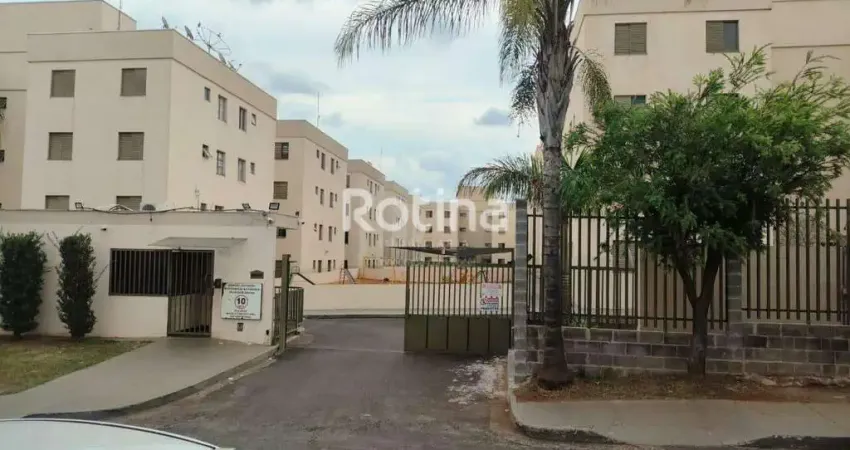 Apartamento para alugar, 2 quartos, laranjeiras - uberlândia/mg - rotina imobiliária