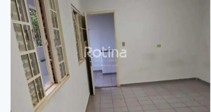 Kitnet para alugar, 1 quarto, pacaembu - uberlândia/mg - rotina imobiliária
