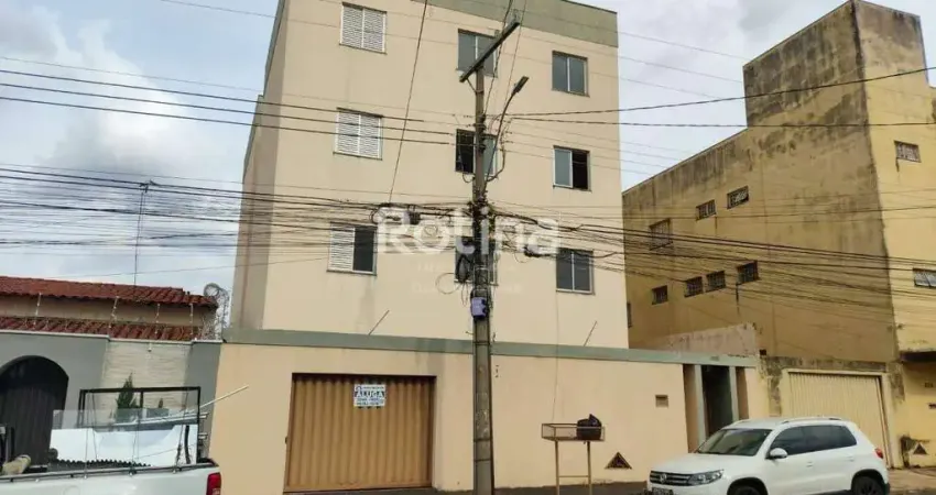 Apartamento para alugar, 2 quartos, santa mônica - uberlândia/mg - rotina imobiliária