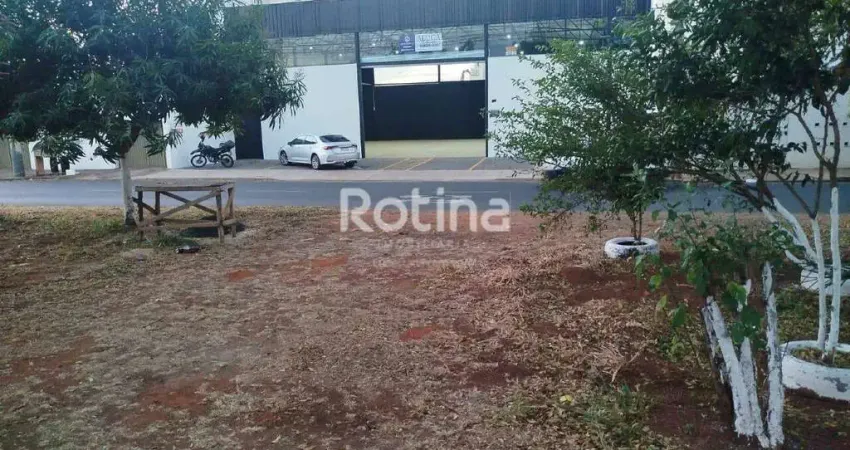 Galpão para alugar, jardim patrícia - uberlândia/mg - rotina imobiliária