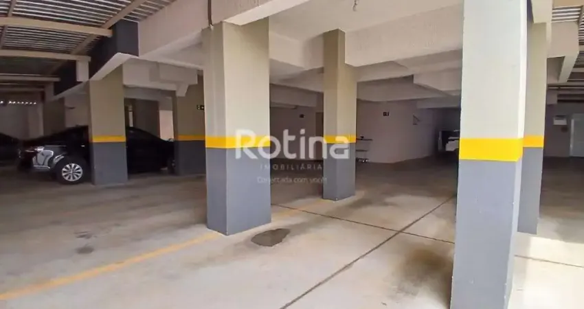 Apartamento para alugar, 2 quartos, santa mônica - uberlândia/mg - rotina imobiliária