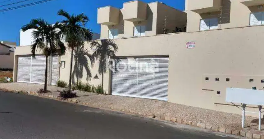 Apartamento para alugar, 3 quartos, aclimação - uberlândia/mg - rotina imobiliária