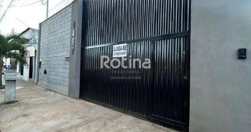 Galpão para alugar, minas gerais - uberlândia/mg - rotina imobiliária