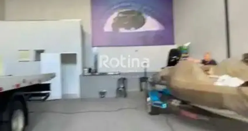 Galpão para alugar, granada - uberlândia/mg - rotina imobiliária